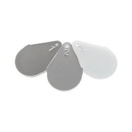 Diffuseur plat SOFT Pro MARELUX