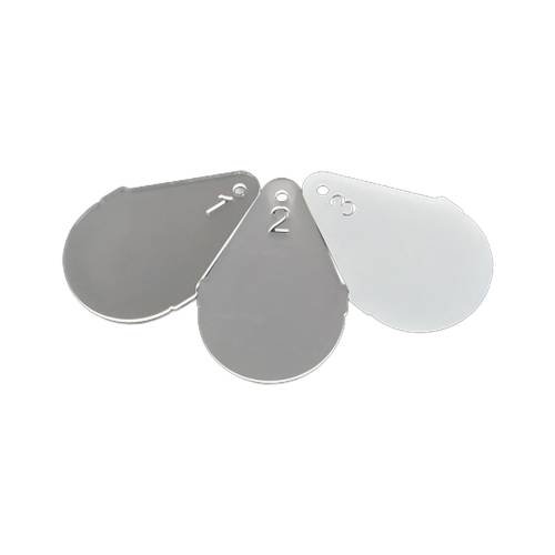 Diffuseur plat SOFT Pro MARELUX