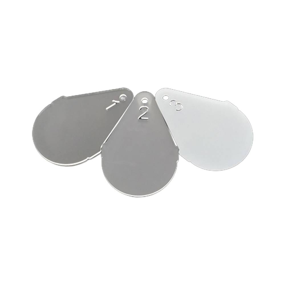 Difusor plano SOFT Pro MARELUX|