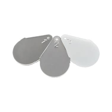 MARELUX SOFT Pro Flat Diffuser|