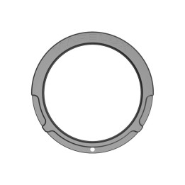 Adaptateur filtre et diffuseur pour flash MARELUX