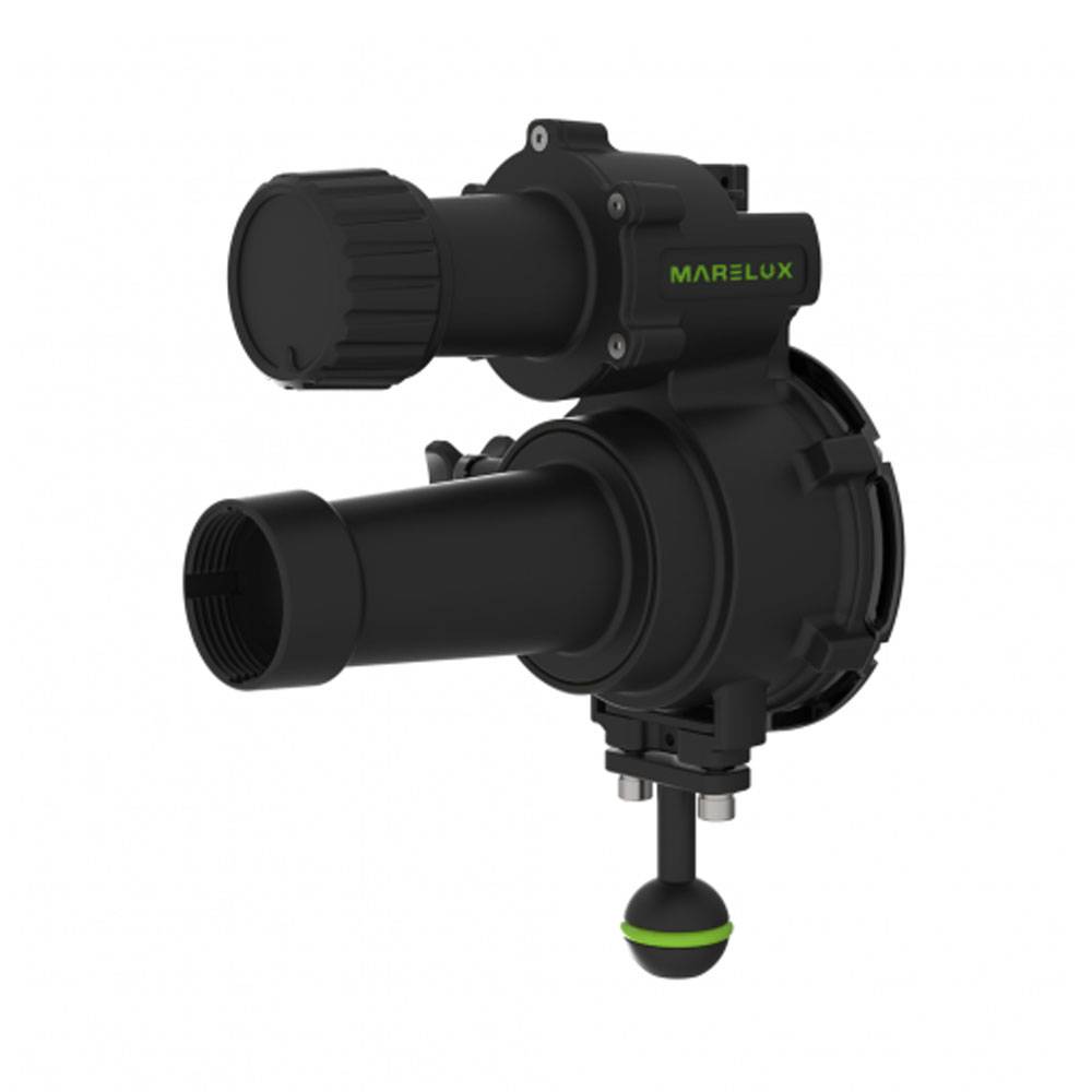 SOFT Flash snoot optique intelligent Lite MARELUX|