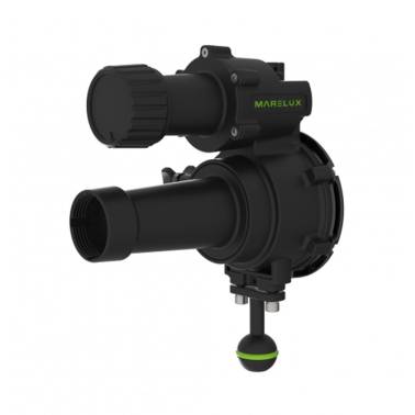 SOFT MARELUX Lite smart optical flash snoot|