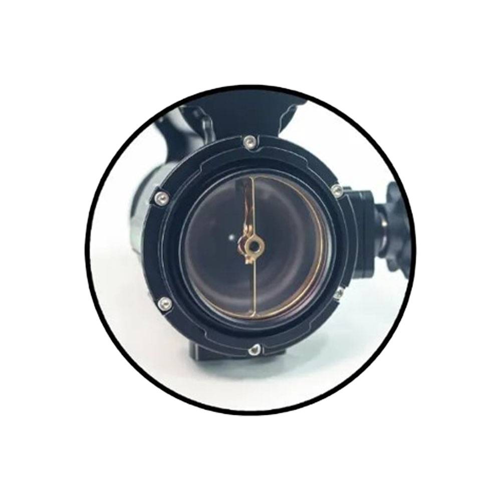 SOFT Flash snoot óptico inteligente Lite MARELUX|