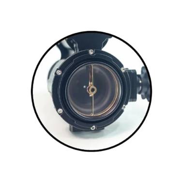 SOFT Flash snoot óptico inteligente Lite MARELUX|