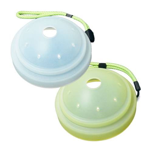 Diffuseur dôme 120 degrés pour flash Apollo III MARELUX