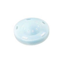 Diffuseur dôme 120 degrés blanc pour flash Apollo S MARELUX