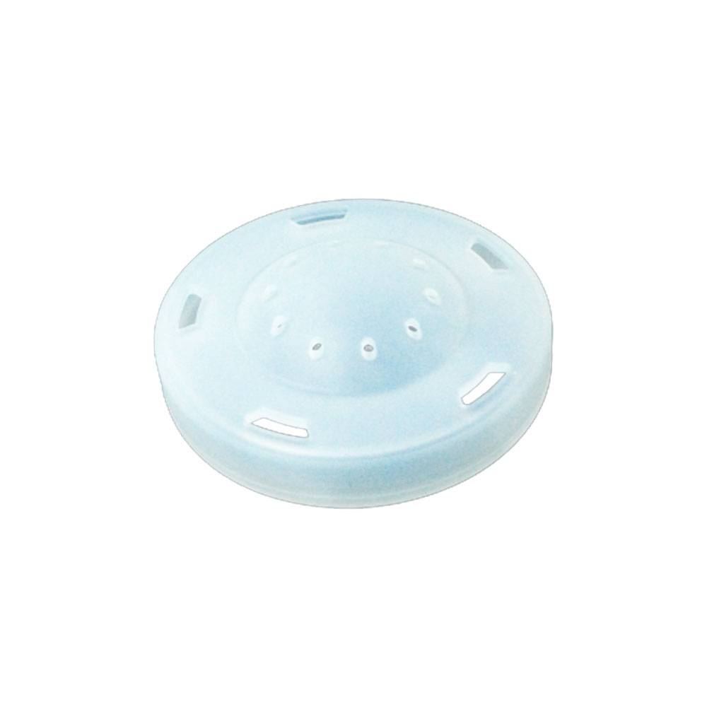 120 Degree White Dome Diffuser for Apollo S MARELUX Flash|