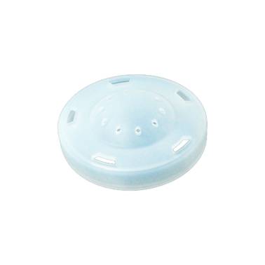 120 Degree White Dome Diffuser for Apollo S MARELUX Flash|