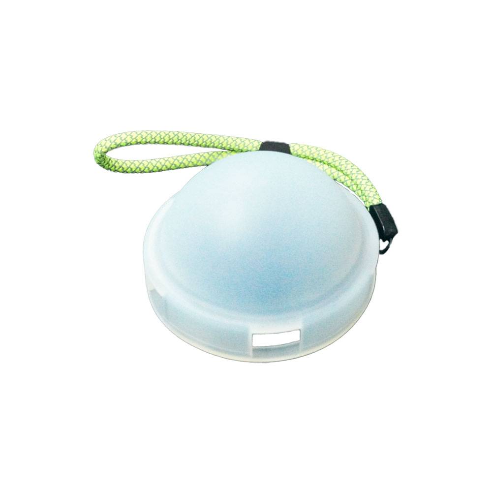 Difusor de cúpula de 140 grados para flash Apollo S MARELUX|