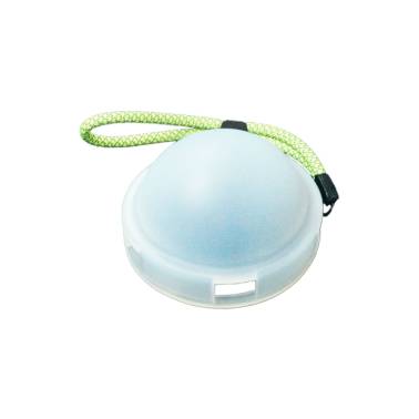 140 Degree Dome Diffuser for Apollo S MARELUX Flash|
