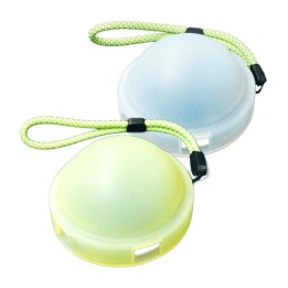 Difusor de cúpula de 140 grados para flash Apollo S MARELUX
