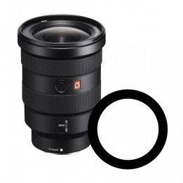 Ikelite anti-glare ring for Sony 16-35 F2.8 (Type 1)