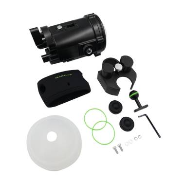 Flash subacuático Apollo III MARELUX|