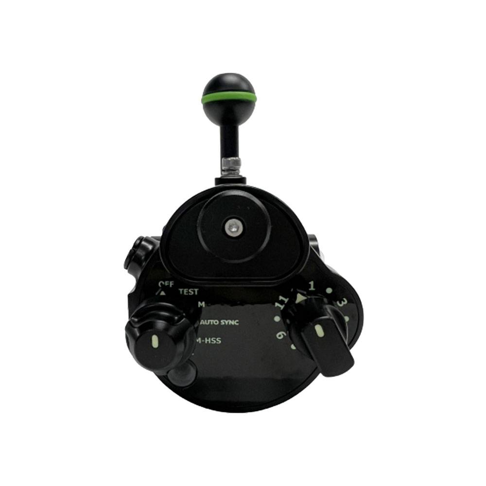Flash sous-marin Apollo S MARELUX|