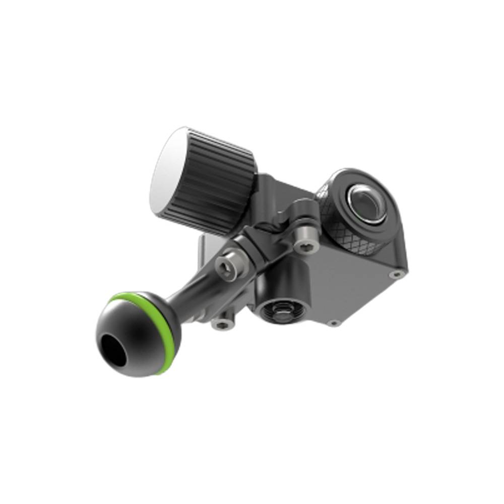 Lumilink 2.0 MARELUX Optical Transmitter|