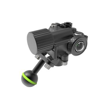 Lumilink 2.0 MARELUX Optical Transmitter|