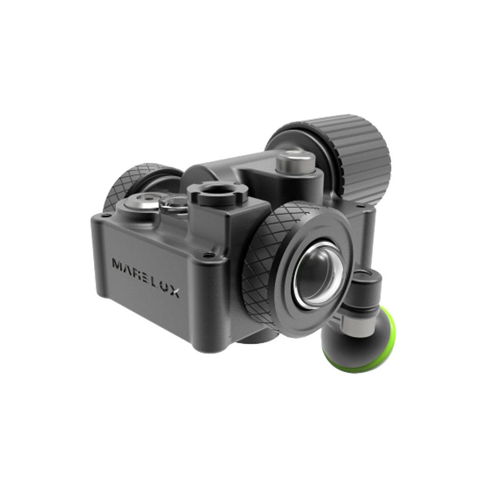 Lumilink 2.0 MARELUX Optical Transmitter|