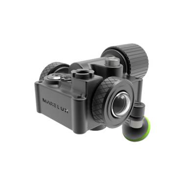 Transmisor óptico Lumilink 2.0 MARELUX|