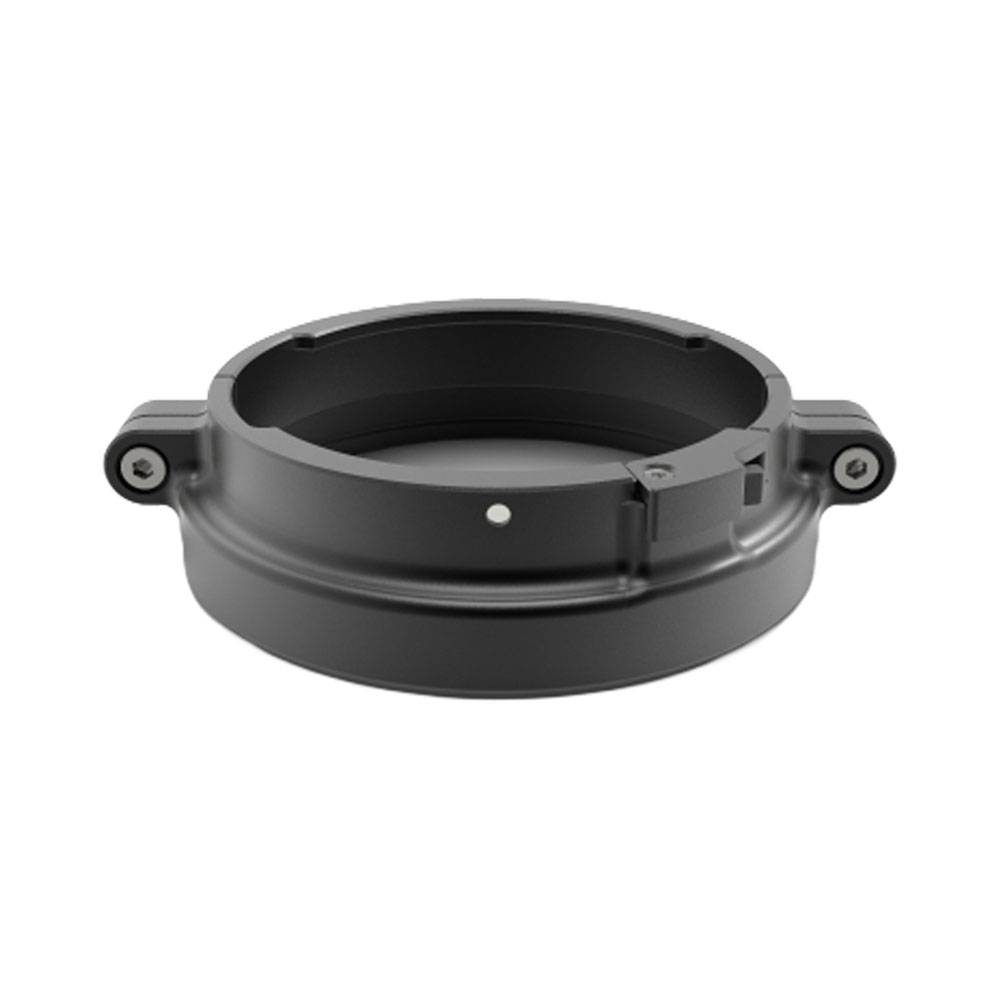 SOFT MARELUX adapter ring for SEA&SEA YS D3 strobe|