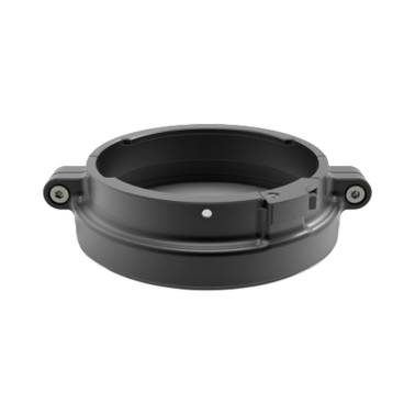 Bague adapteur SOFT MARELUX pour flash YS D3 SEA&SEA|