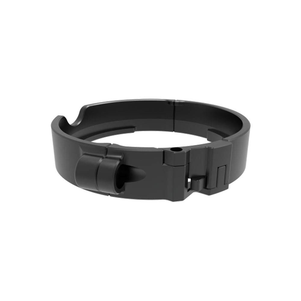 SOFT MARELUX adapter ring for SEA&SEA YS D2 strobe|