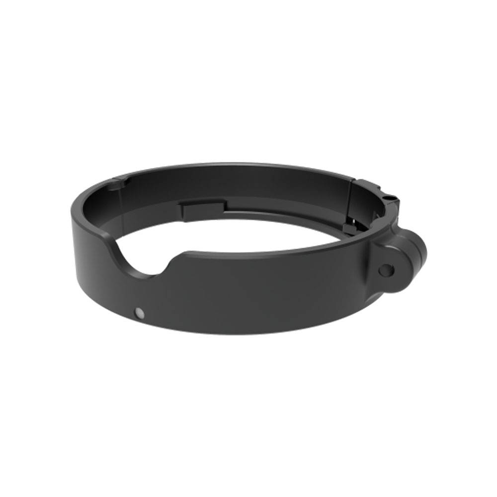 SOFT MARELUX adapter ring for SEA&SEA YS D2 strobe|