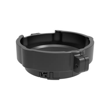 Bague adapteur SOFT MARELUX pour flash Z240 INON|