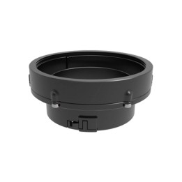 Bague adapteur SOFT MARELUX pour flash Z330 INON