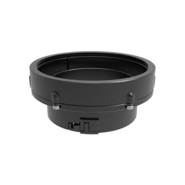SOFT MARELUX adapter ring for INON Z330 strobe|