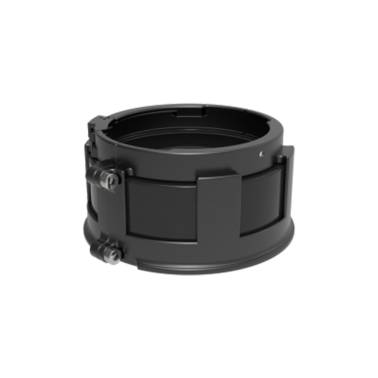 Anillo adaptador SOFT MARELUX para flash DS161 IKELITE|