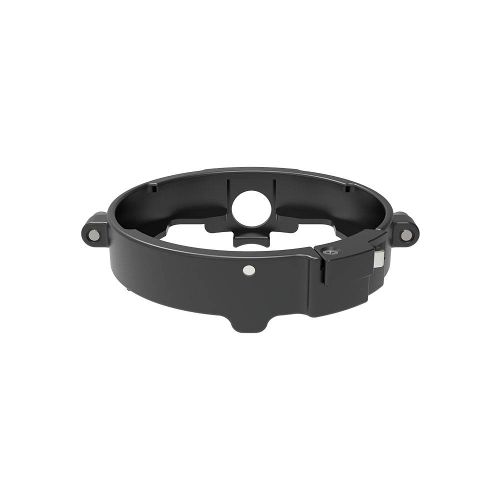Bague adapteur SOFT MARELUX pour flash S2000 INON|
