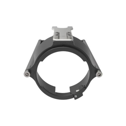 Bague adapteur SOFT MARELUX pour flash 150 SEACAM