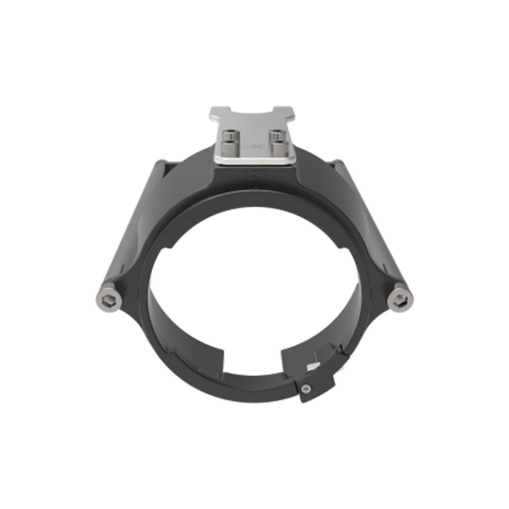 SOFT MARELUX adapter ring for SEACAM 150 strobe|