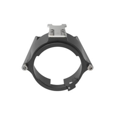 SOFT MARELUX adapter ring for SEACAM 150 strobe|