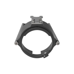 Bague adapteur SOFT MARELUX pour flash 160 SEACAM