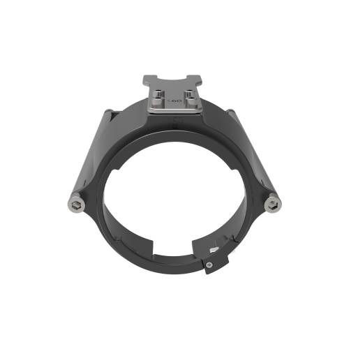 Bague adapteur SOFT MARELUX pour flash 160 SEACAM