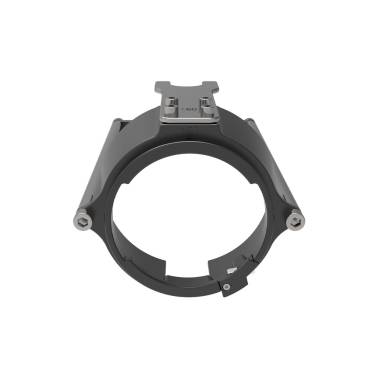Bague adapteur SOFT MARELUX pour flash 160 SEACAM|