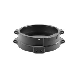 Bague adapteur SOFT MARELUX pour flash D-MAX SUPE
