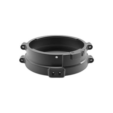 Anillo adaptador SOFT MARELUX para flash D-MAX SUPE|