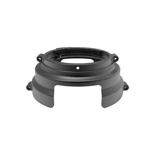 Bague adapteur SOFT MARELUX pour flash KR-S02 KRAKEN et WFS05 WEEFINE