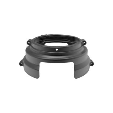 Bague adapteur SOFT MARELUX pour flash KR-S02 KRAKEN et WFS05 WEEFINE|
