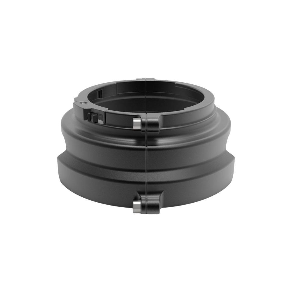 Bague adapteur SOFT MARELUX pour flash KR-S02 KRAKEN et WFS05 WEEFINE|
