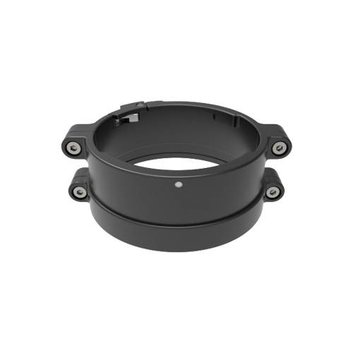 Bague adapteur SOFT MARELUX pour flash D-PRO SUPE