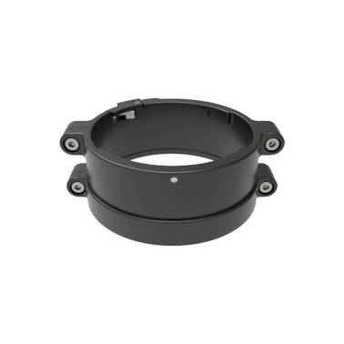 Bague adapteur SOFT MARELUX pour flash D-PRO SUPE|