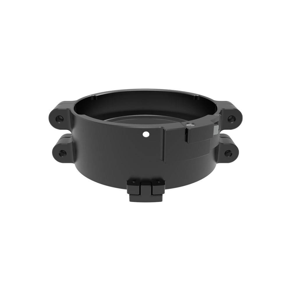 SOFT MARELUX adapter ring for WEEFINE WFS07 strobe|