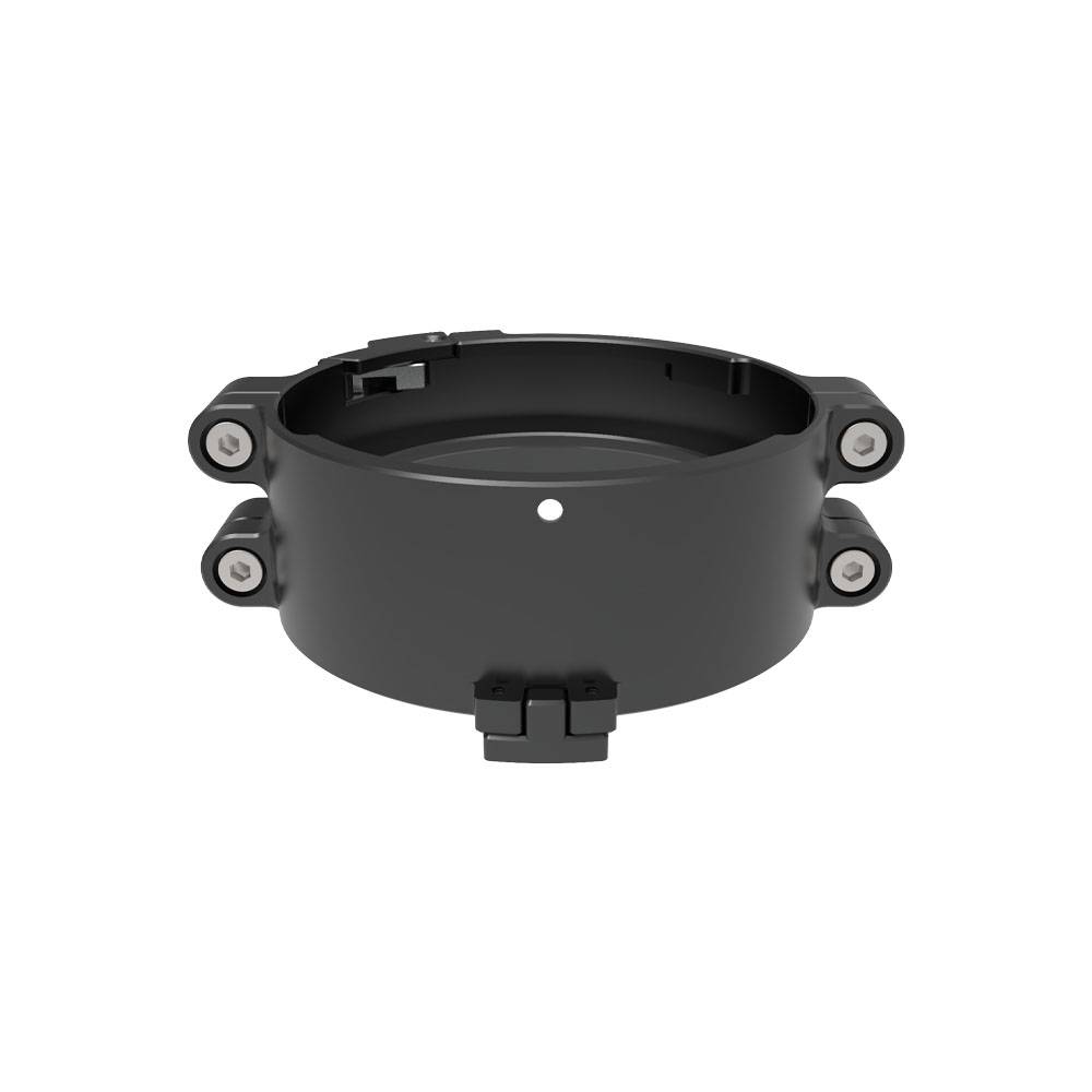 SOFT MARELUX adapter ring for WEEFINE WFS07 strobe|