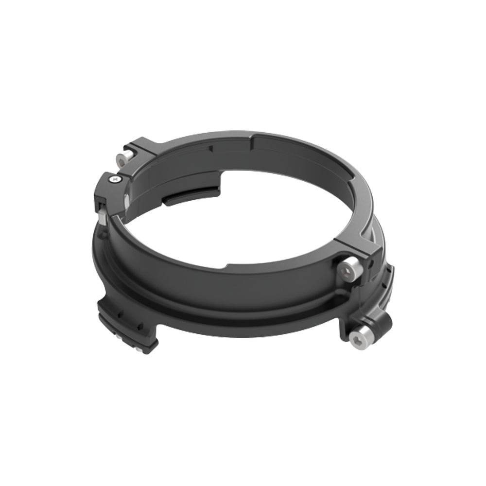 SOFT MARELUX adapter ring for IKELITE DS230 strobe|