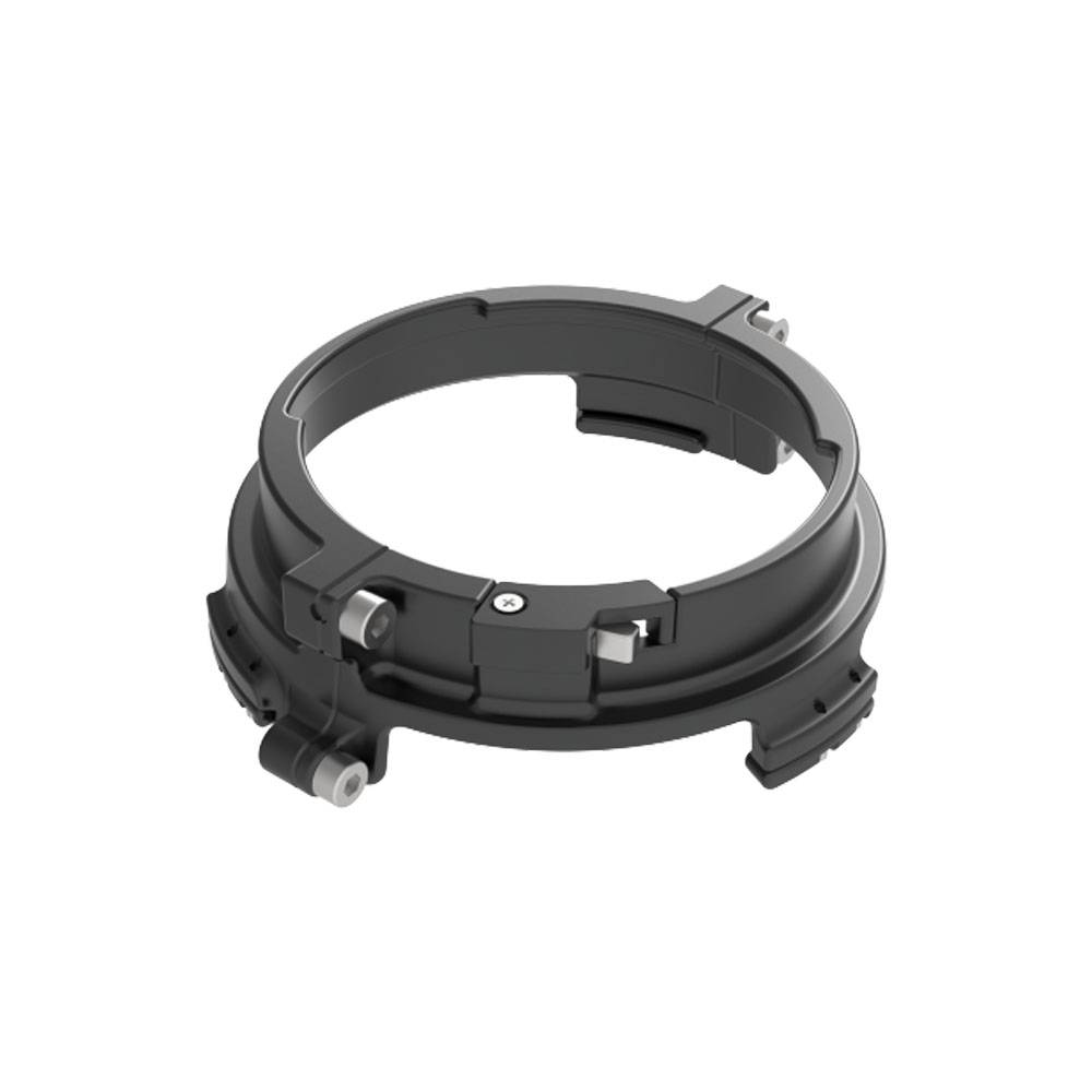 SOFT MARELUX adapter ring for IKELITE DS230 strobe|