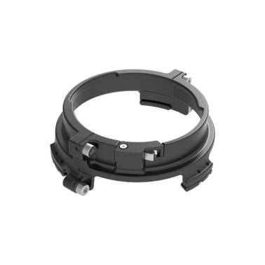 SOFT MARELUX adapter ring for IKELITE DS230 strobe|